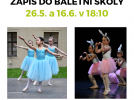 ZÁPIS pro šk. rok 2025/26 - ZDE